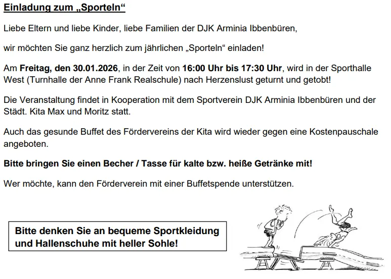 Sporteln 2026