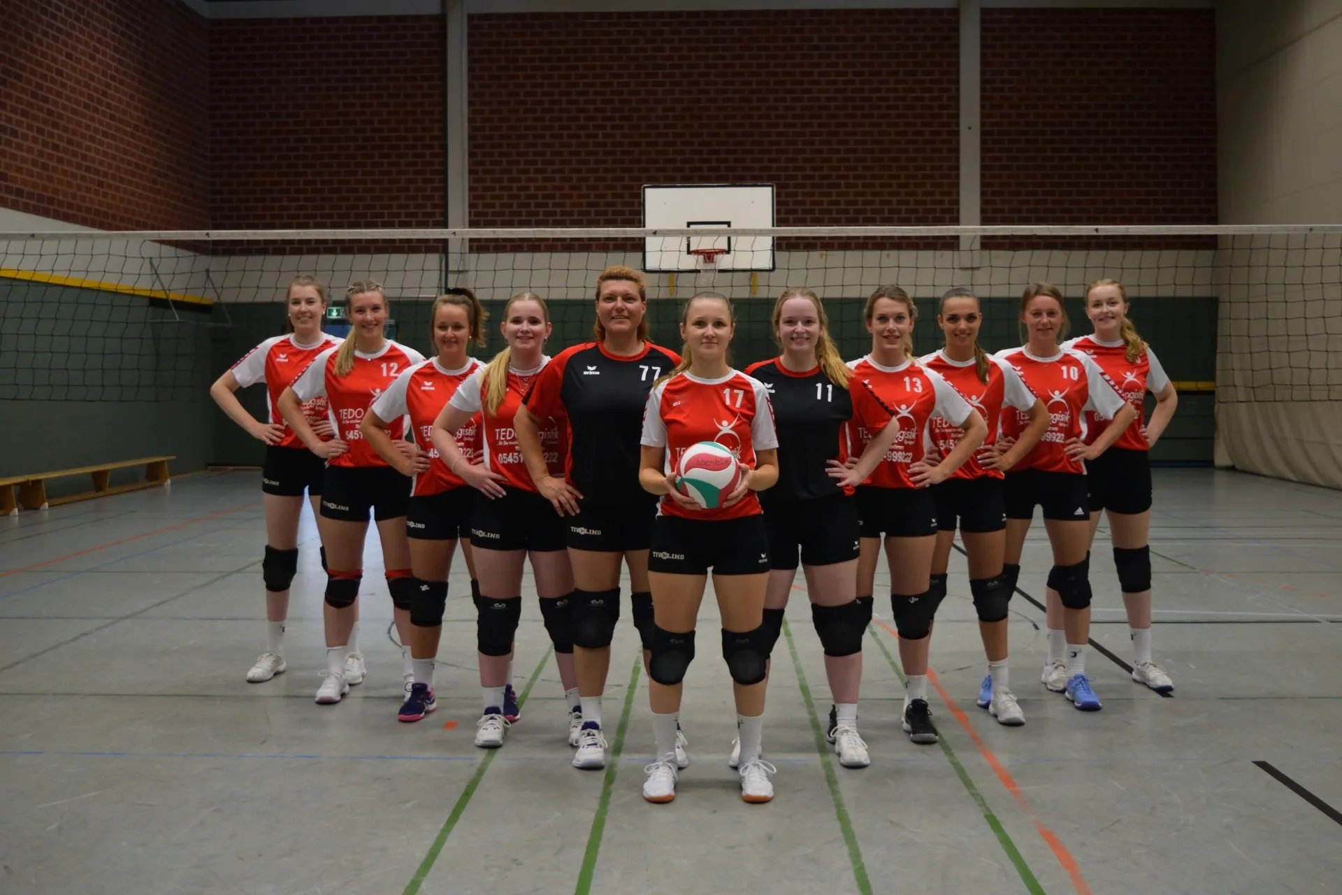 Volleyball