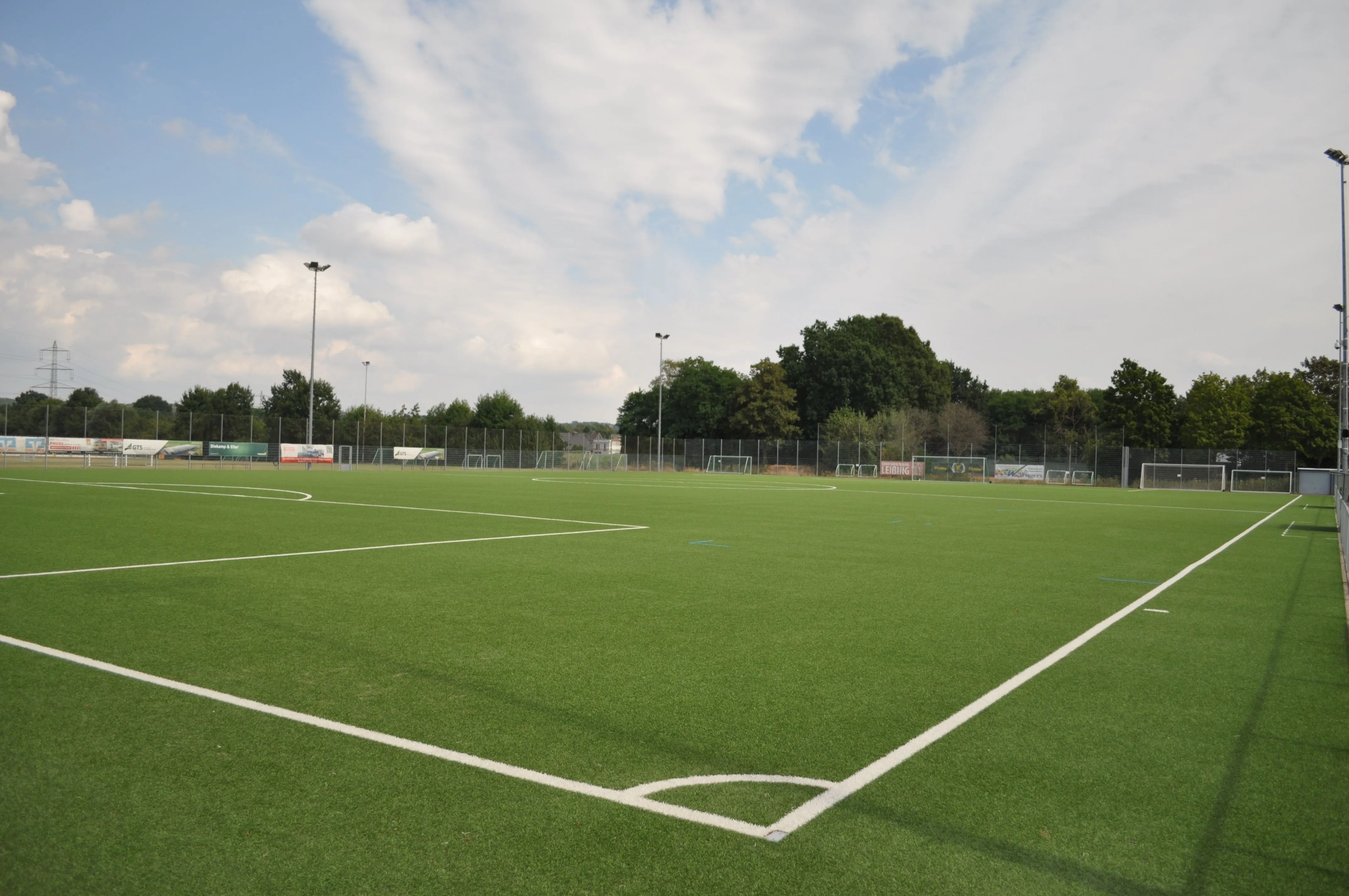 Fußball
