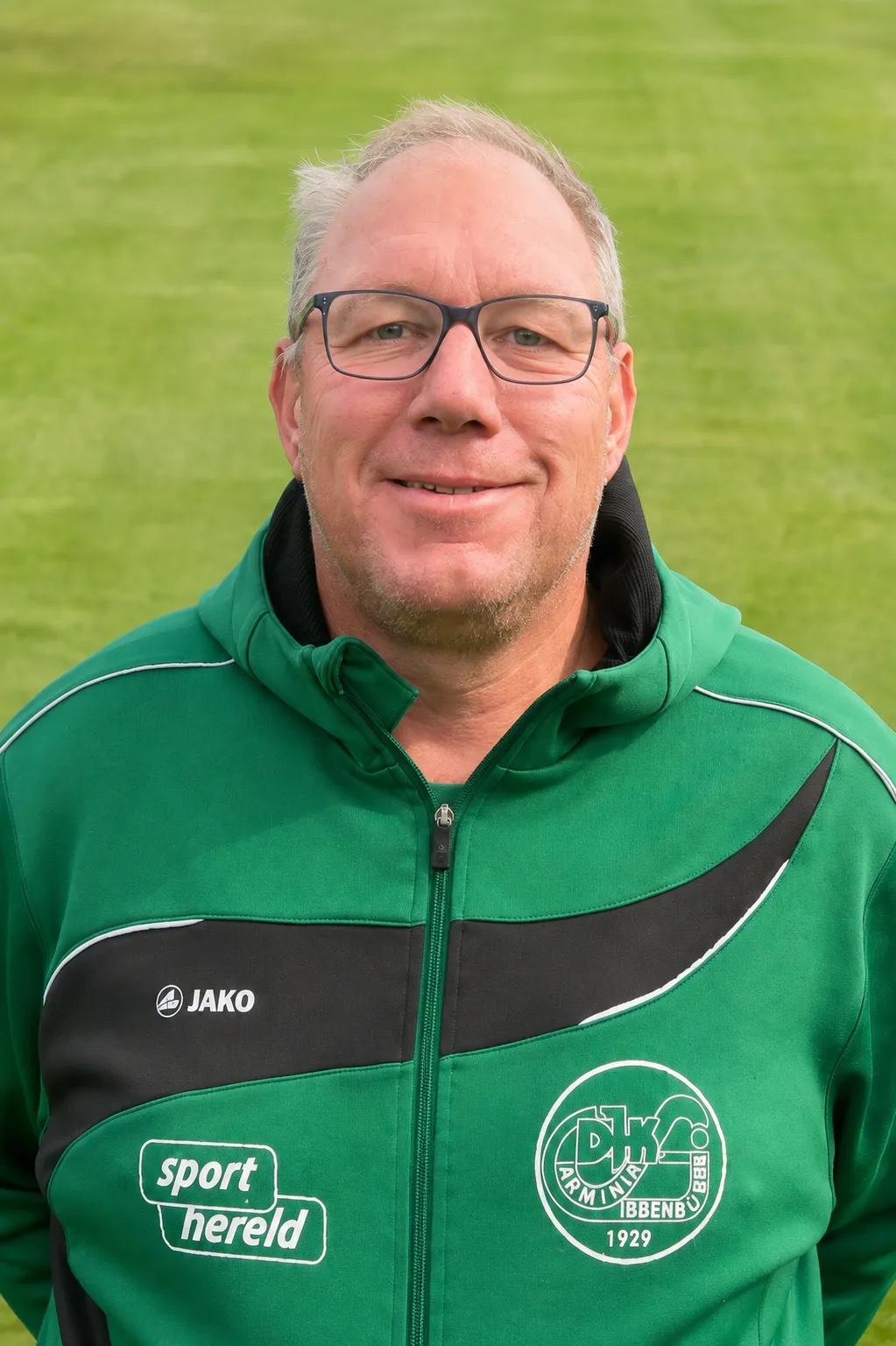 Porträt: Thomas Menzel