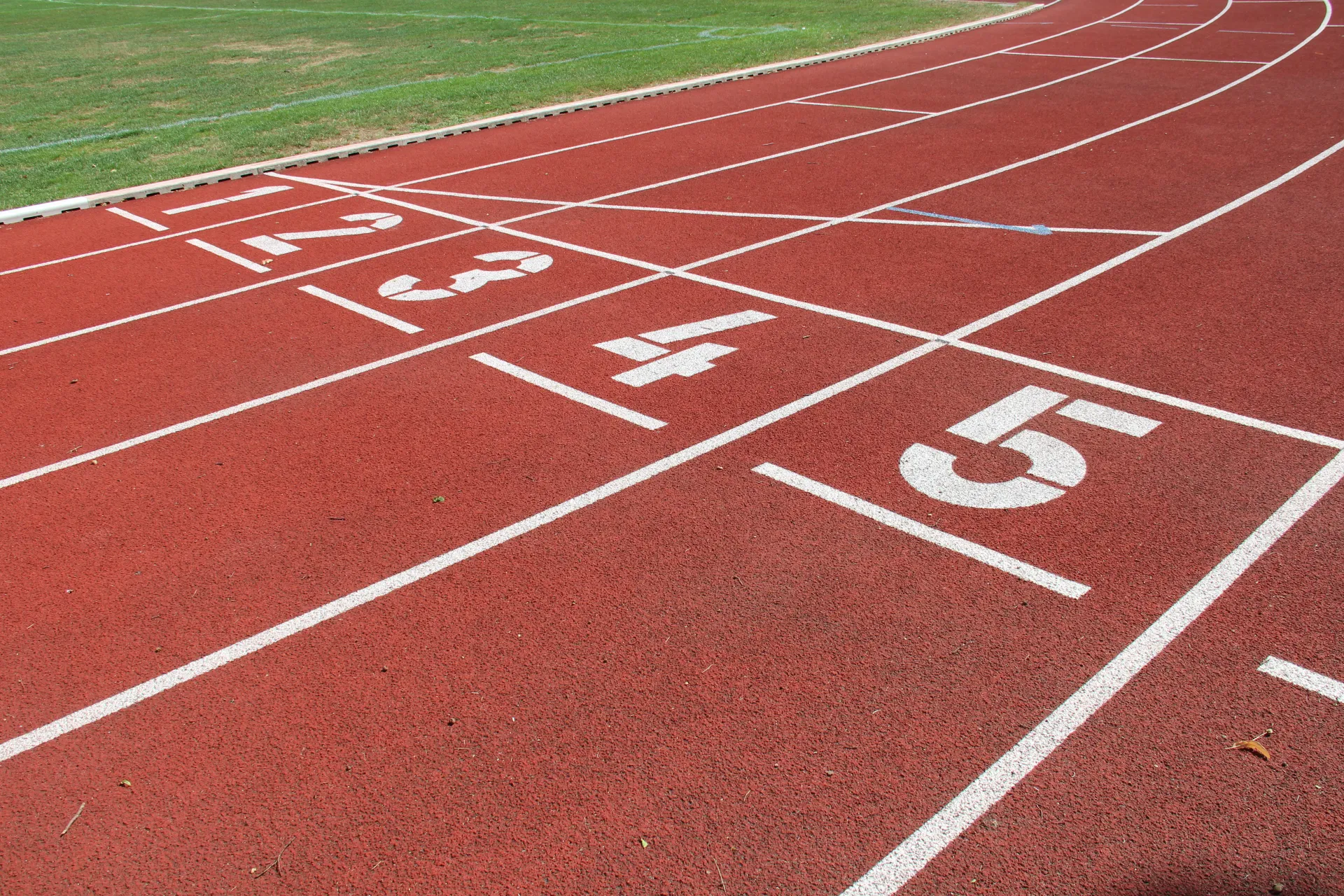 Leichtathletik