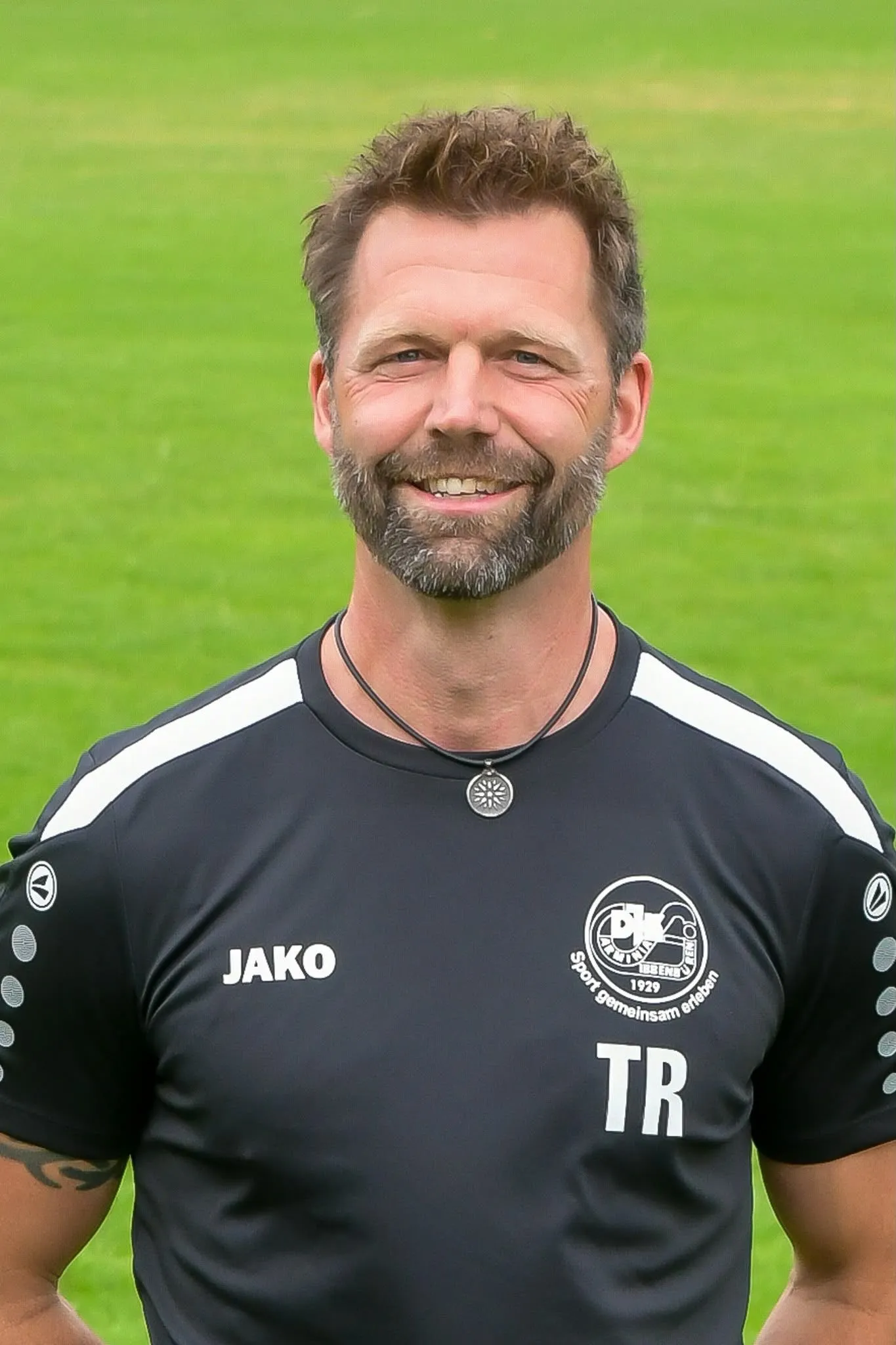 Porträt: Dirk Bessler