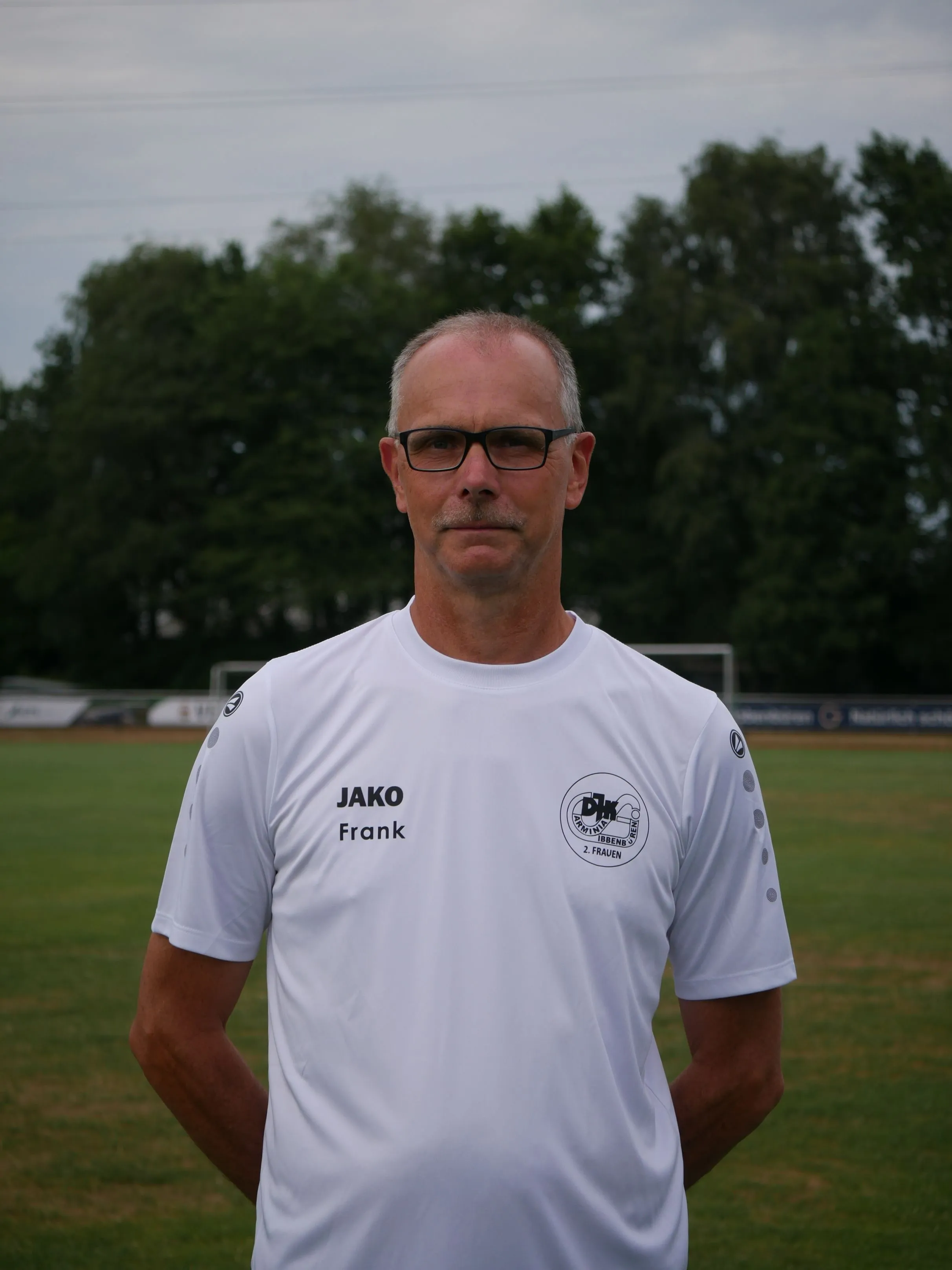 Porträt: Frank Achtermann